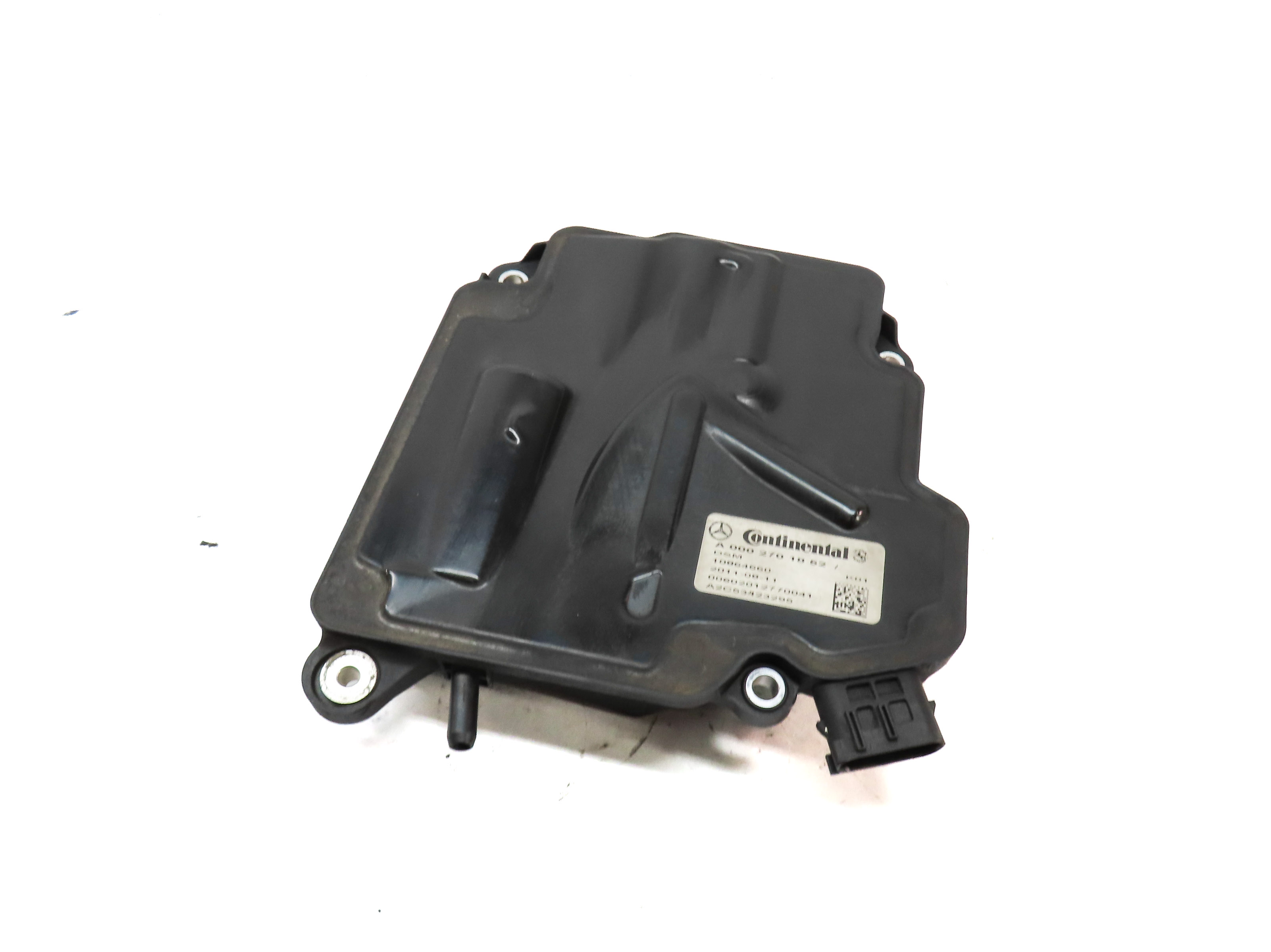 2012 MERCEDES GL450 (X164) 4.6L (M278) AUTOMATIC TRANSMISSION CONTROL MODULE — exact item pictured